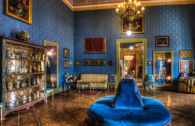 Lo más destacado y joyas ocultas de Palermo: Tour privado con un lugareño - Foto 6